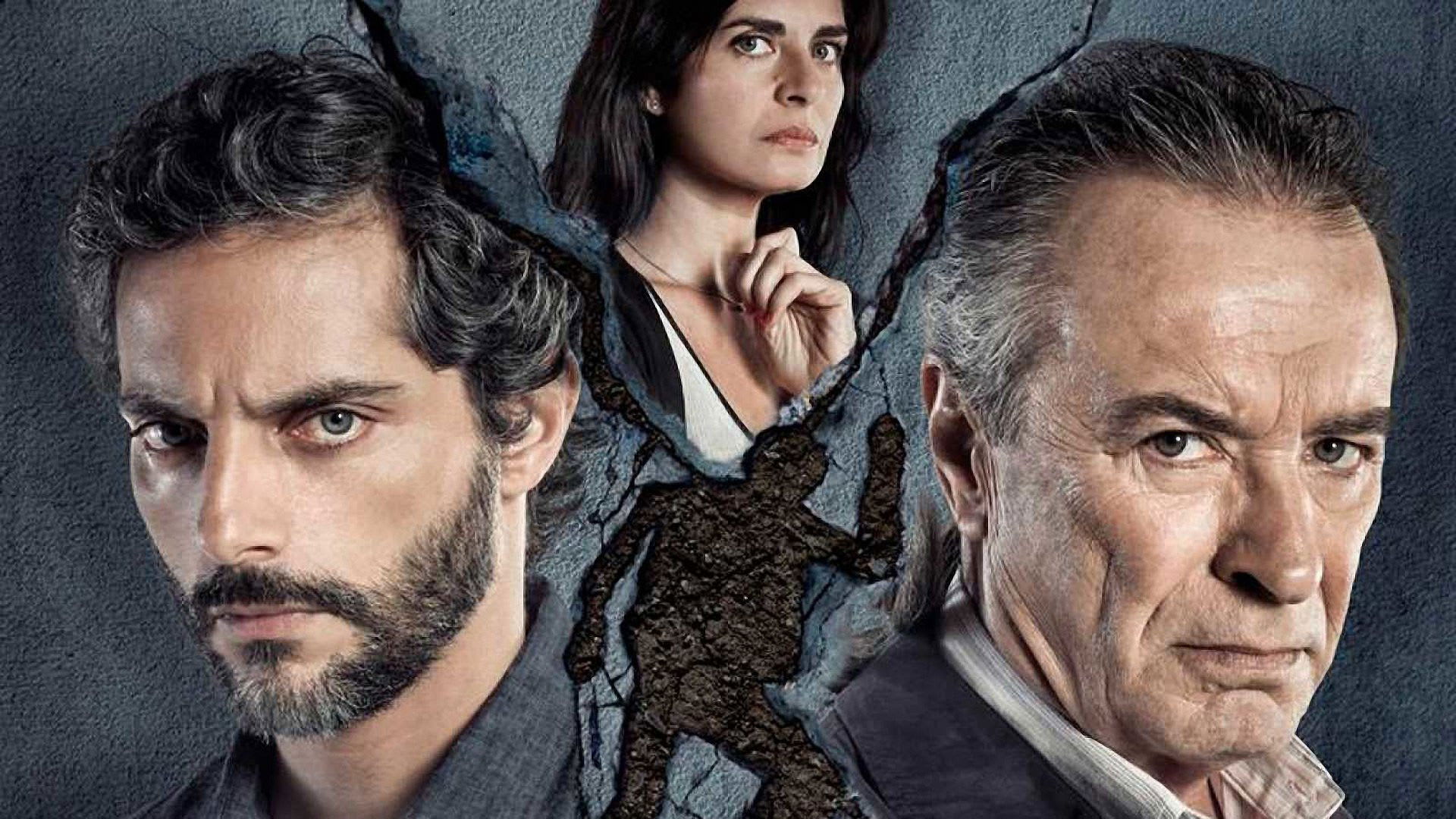 Fotograma de Las grietas de Jara (2018)