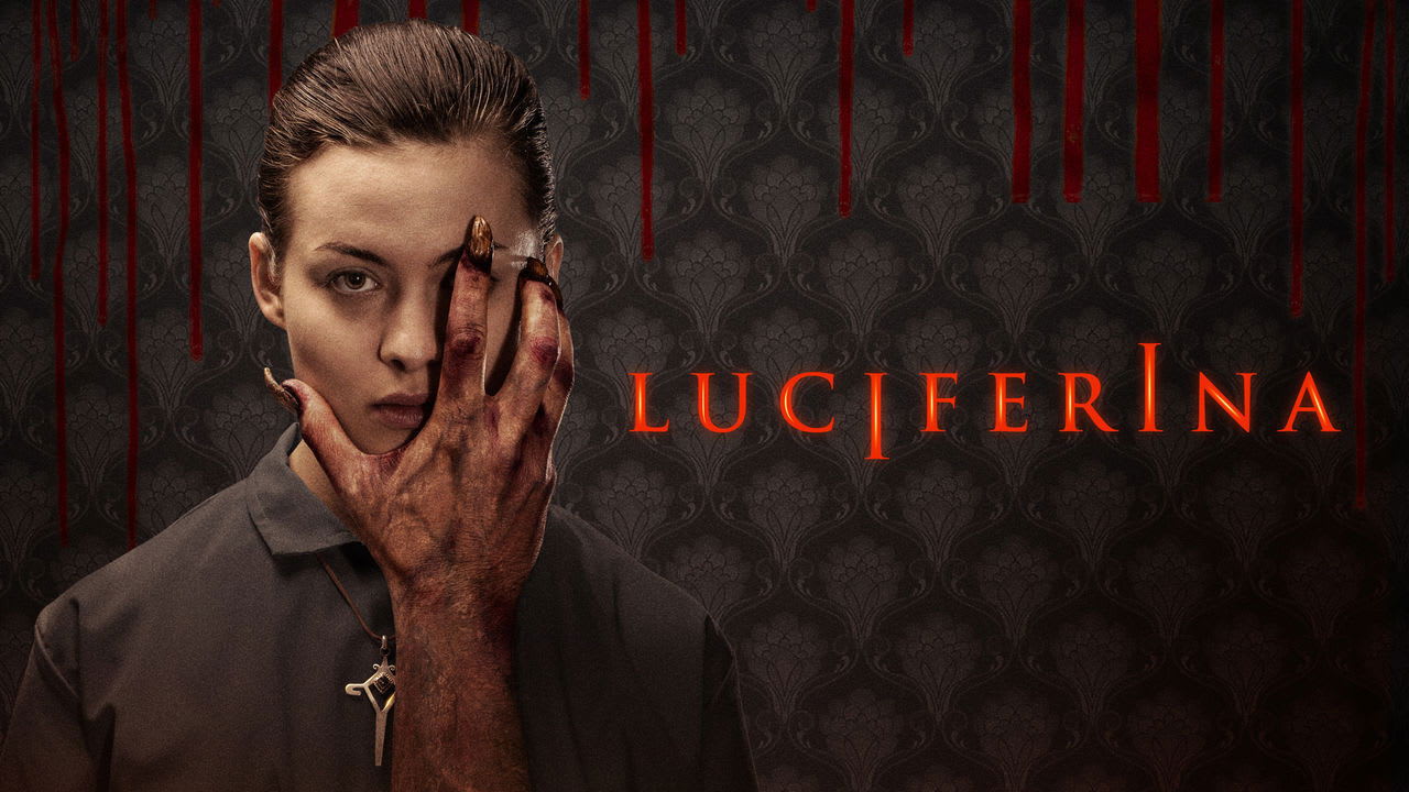 Fotograma de Luciferina (2018)