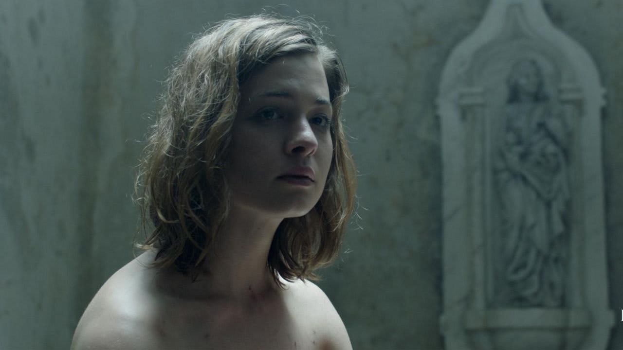 Fotograma de Luciferina (2018)