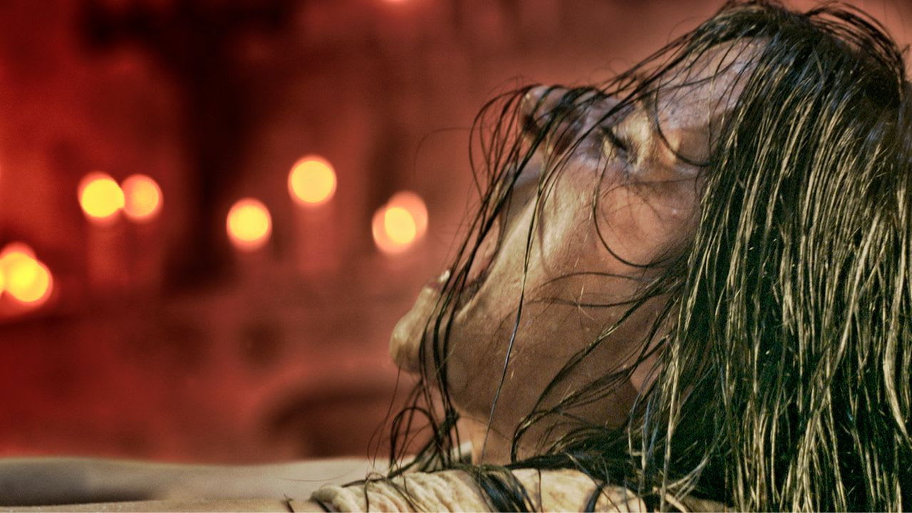 Fotograma de Luciferina (2018)