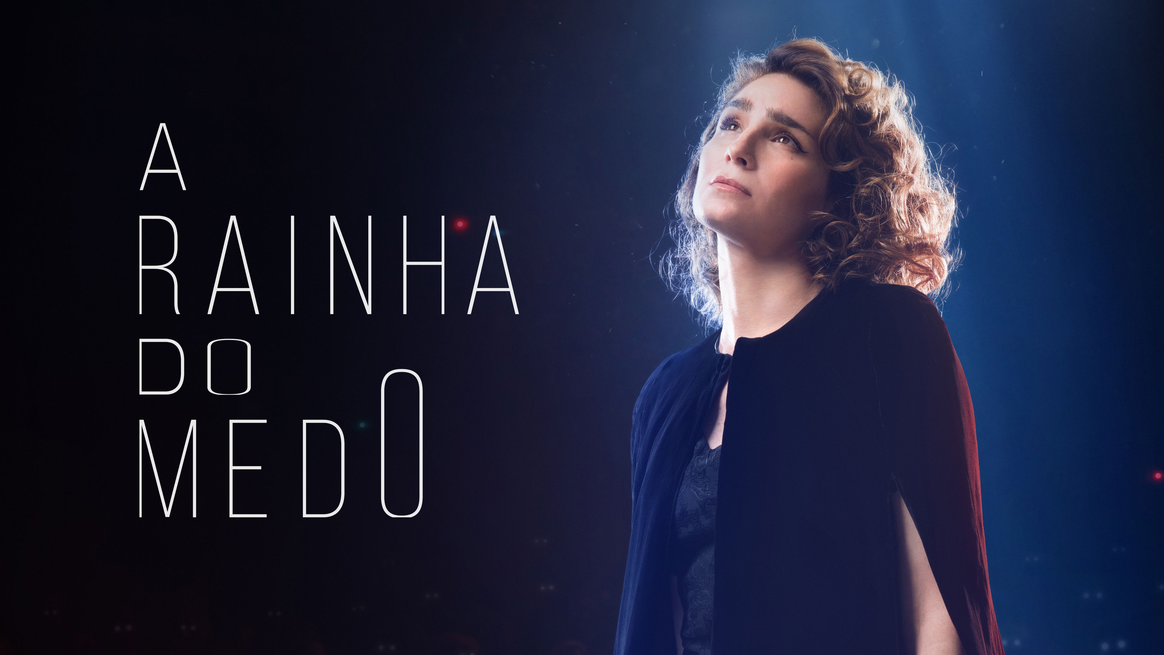 Fotograma de La reina del miedo (2018)