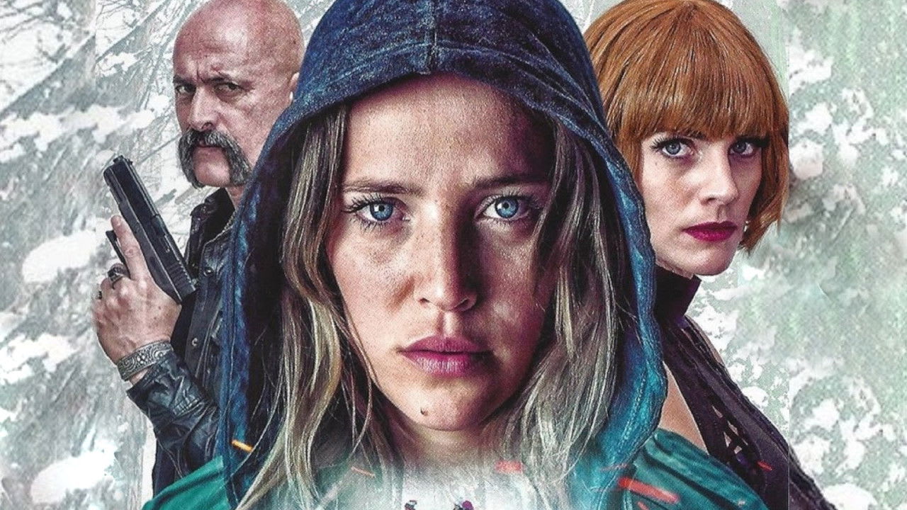 Fotograma de Perdida (2018)