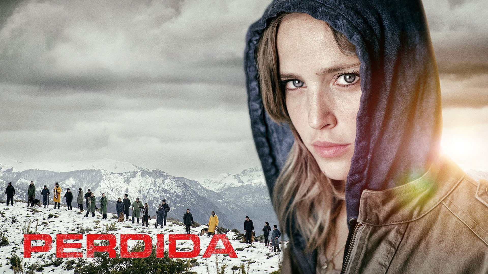 Fotograma de Perdida (2018)