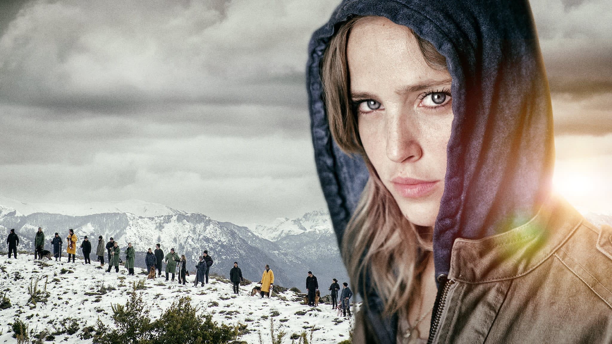 Fotograma de Perdida (2018)