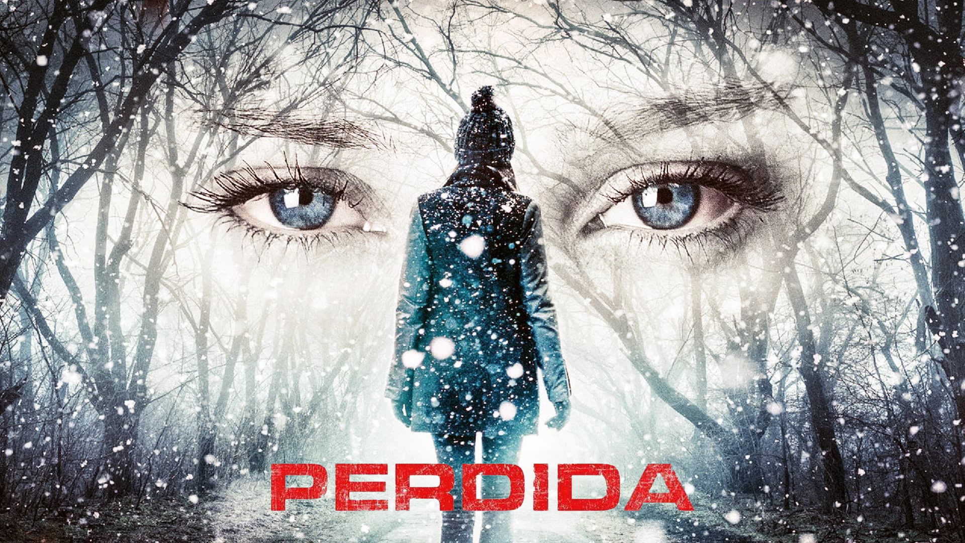 Fotograma de Perdida (2018)
