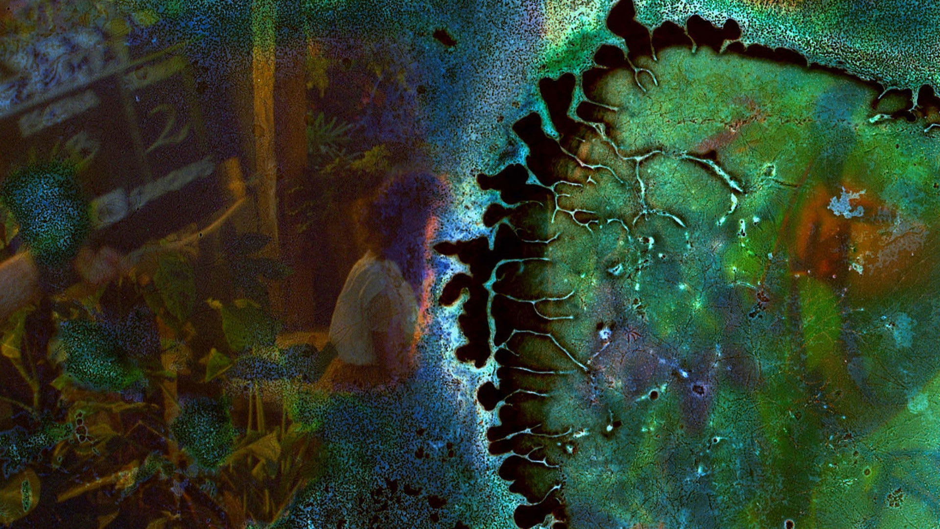 Fotograma de La película infinita (2018)