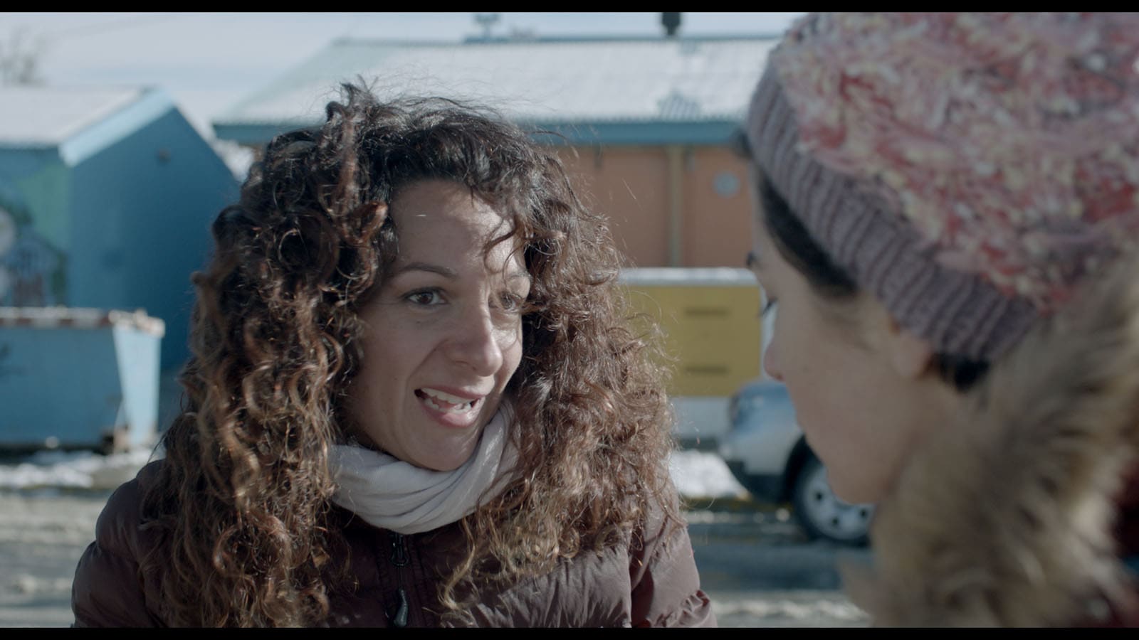 Fotograma de Joel (2018)