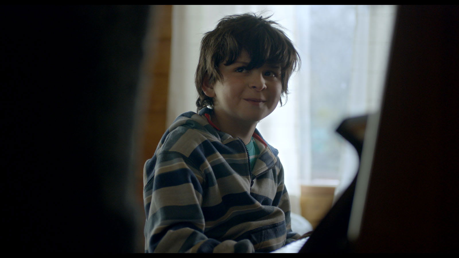 Fotograma de Joel (2018)