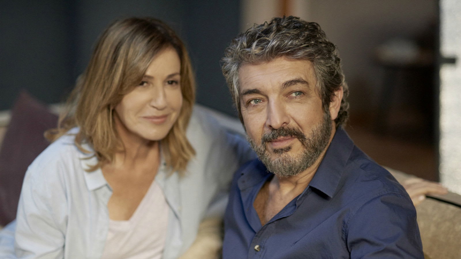 Fotograma de El amor menos pensado (2018)