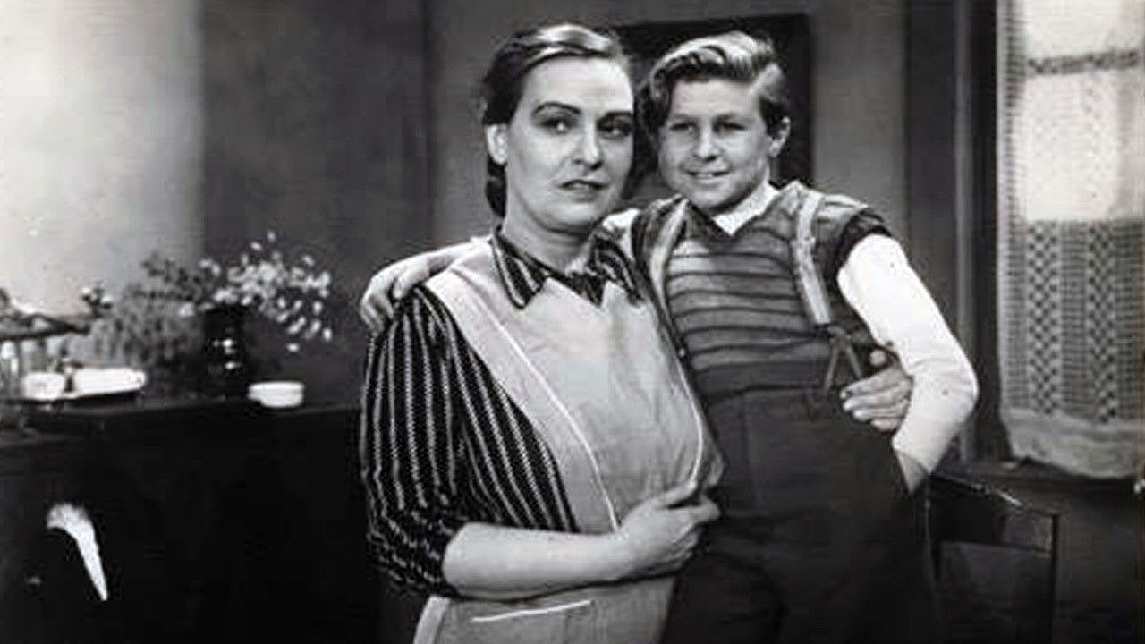 Fotograma de El hijo de la calle (1949)