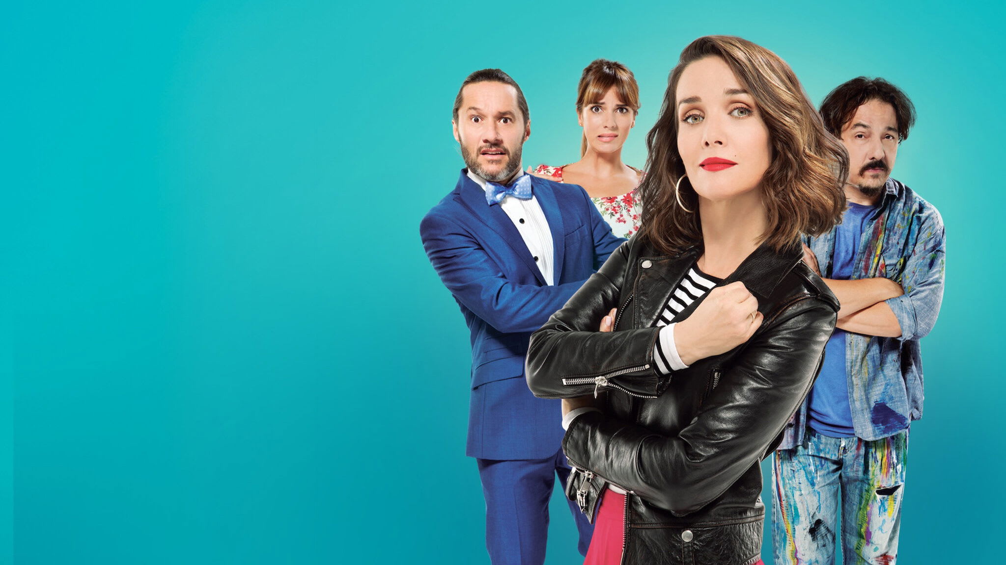 Fotograma de Re loca (2018)