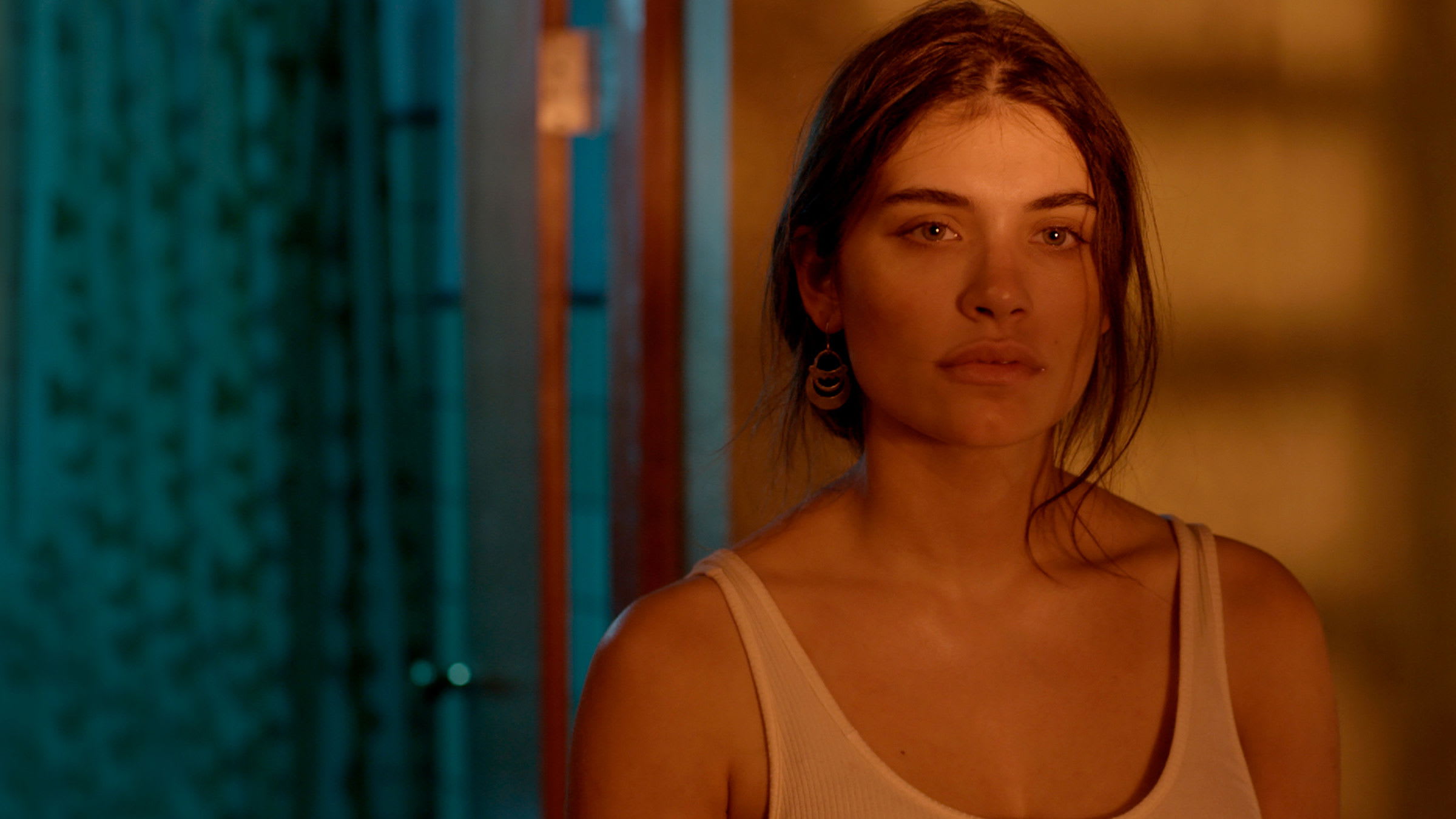 Fotograma de Sangre blanca (2018)