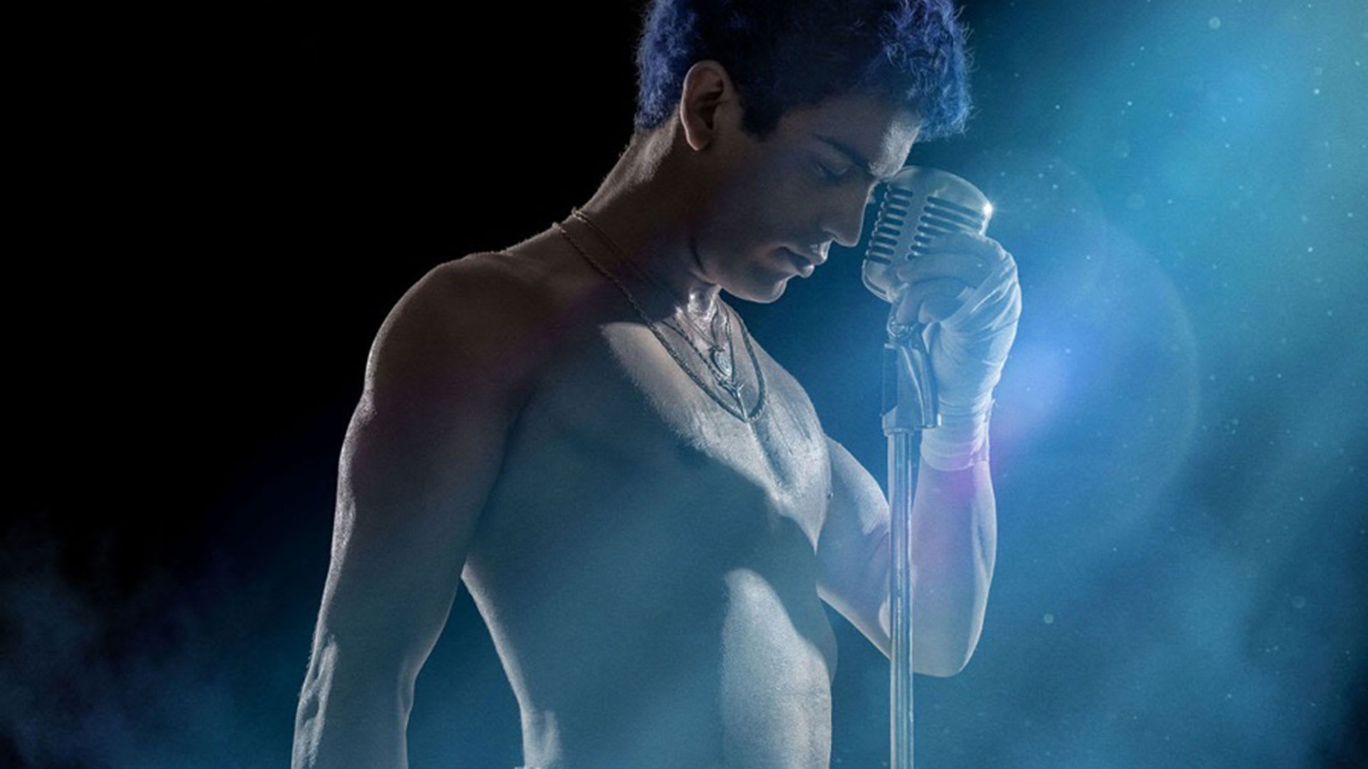 Fotograma de El Potro, lo mejor del amor (2018)