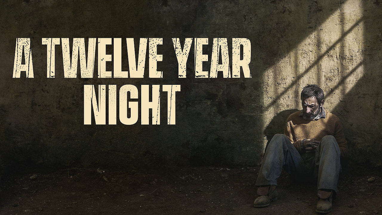 Fotograma de La noche de 12 años (2018)