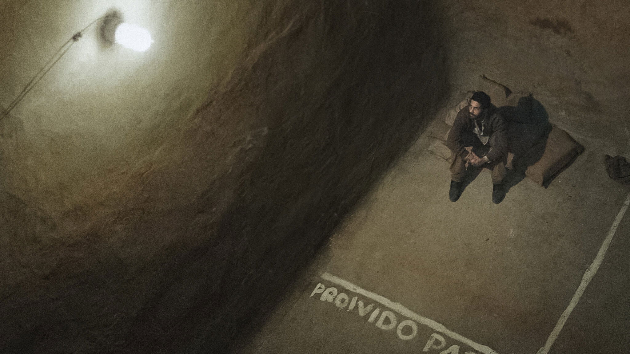 Fotograma de La noche de 12 años (2018)