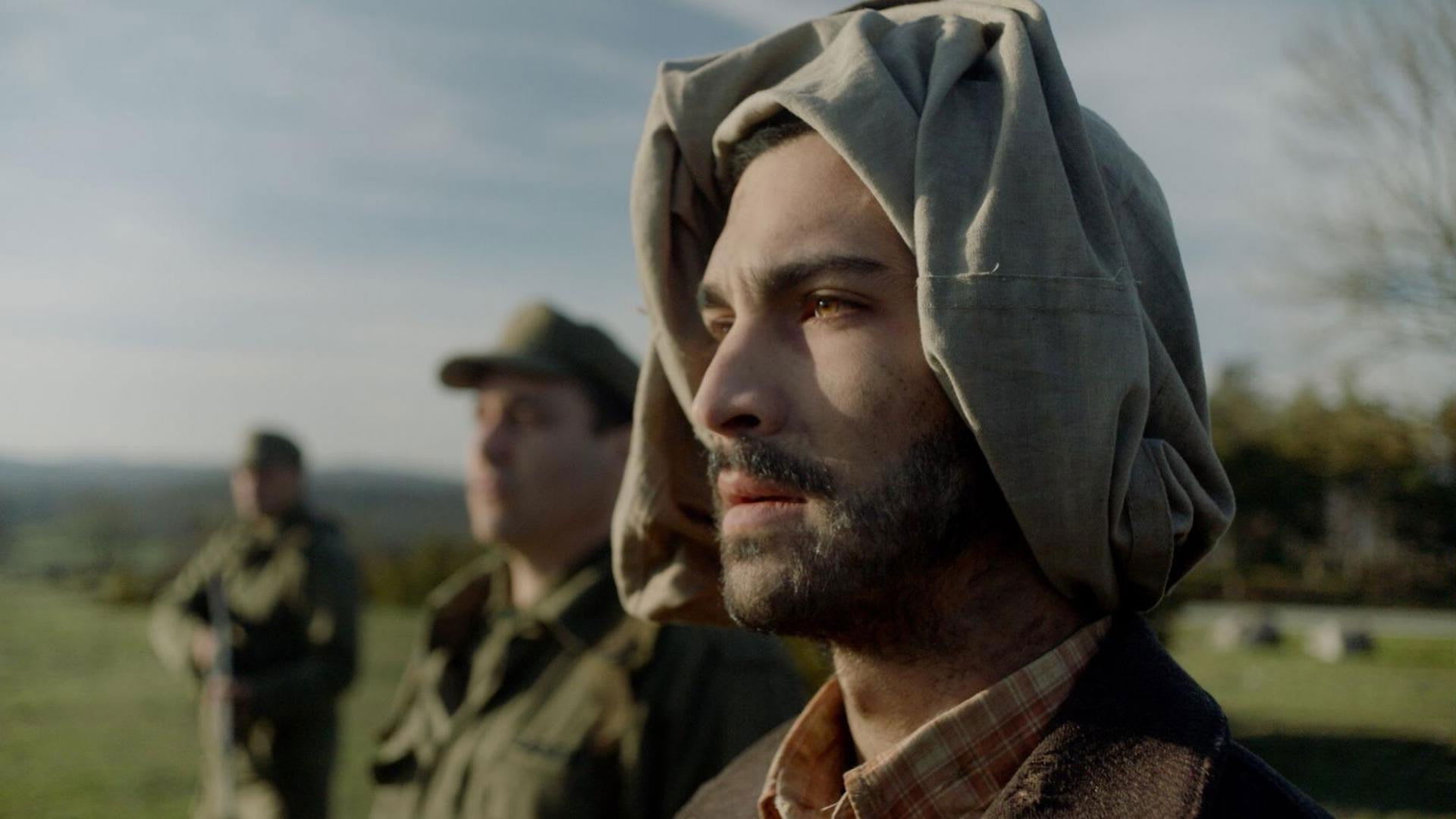 Fotograma de La noche de 12 años (2018)