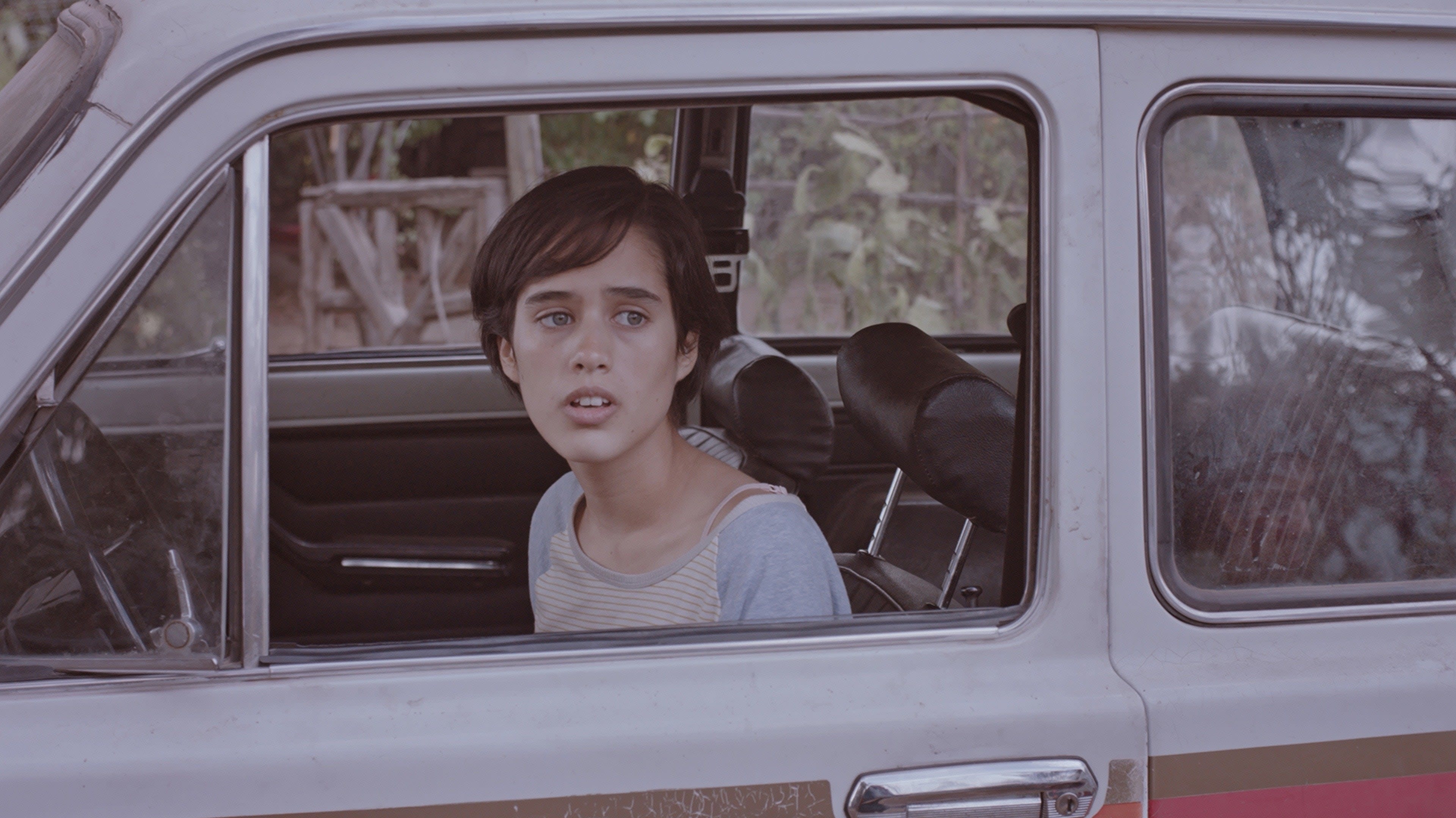 Fotograma de Tarde para morir joven (2018)