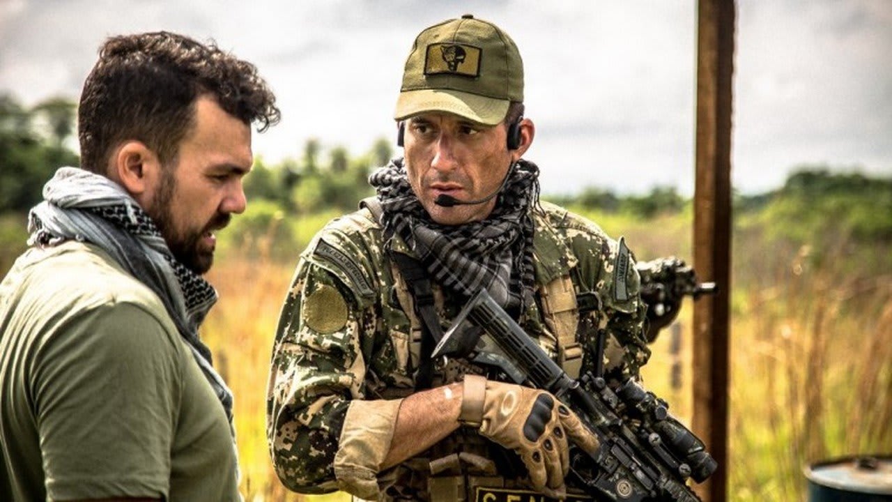 Fotograma de Leal (2018)