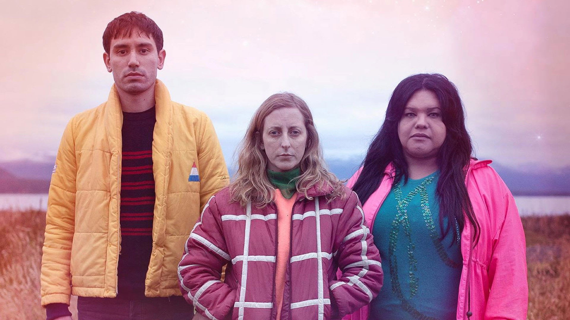 Fotograma de Breve historia del planeta verde (2019)