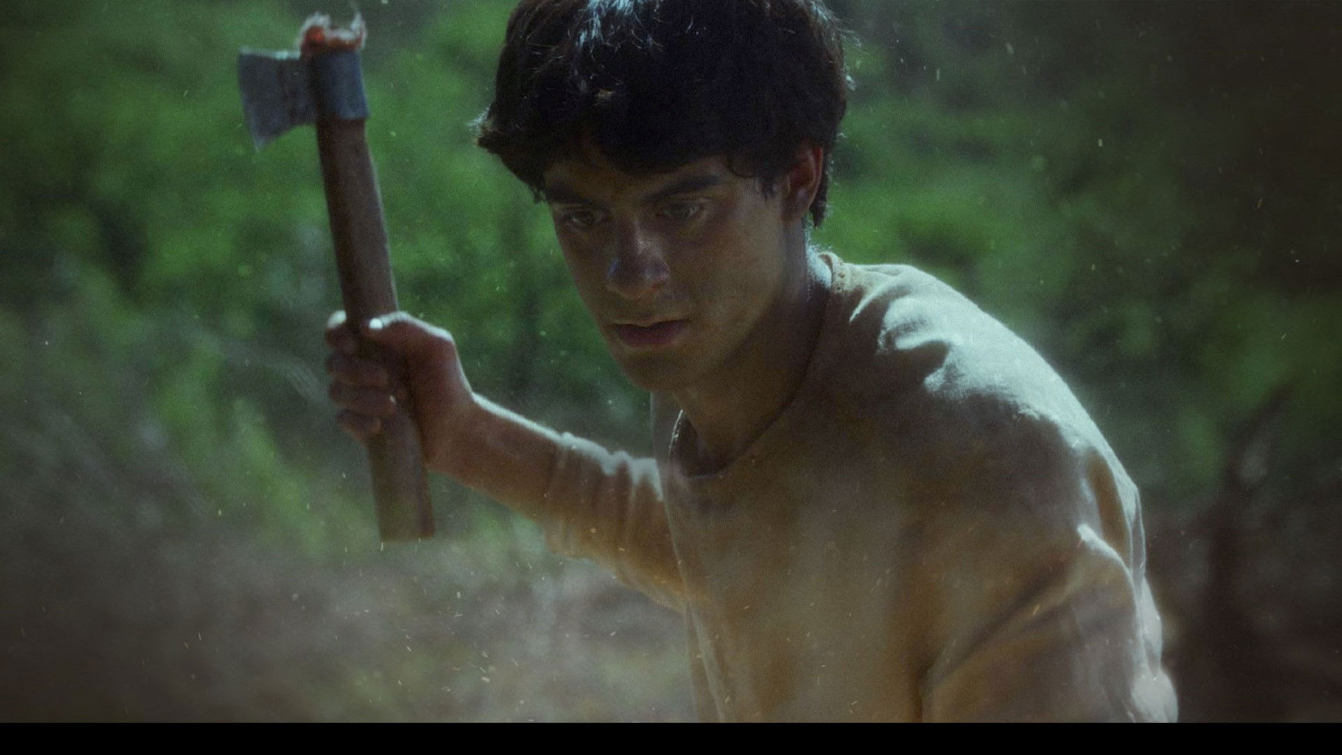 Fotograma de El escuerzo (2024)