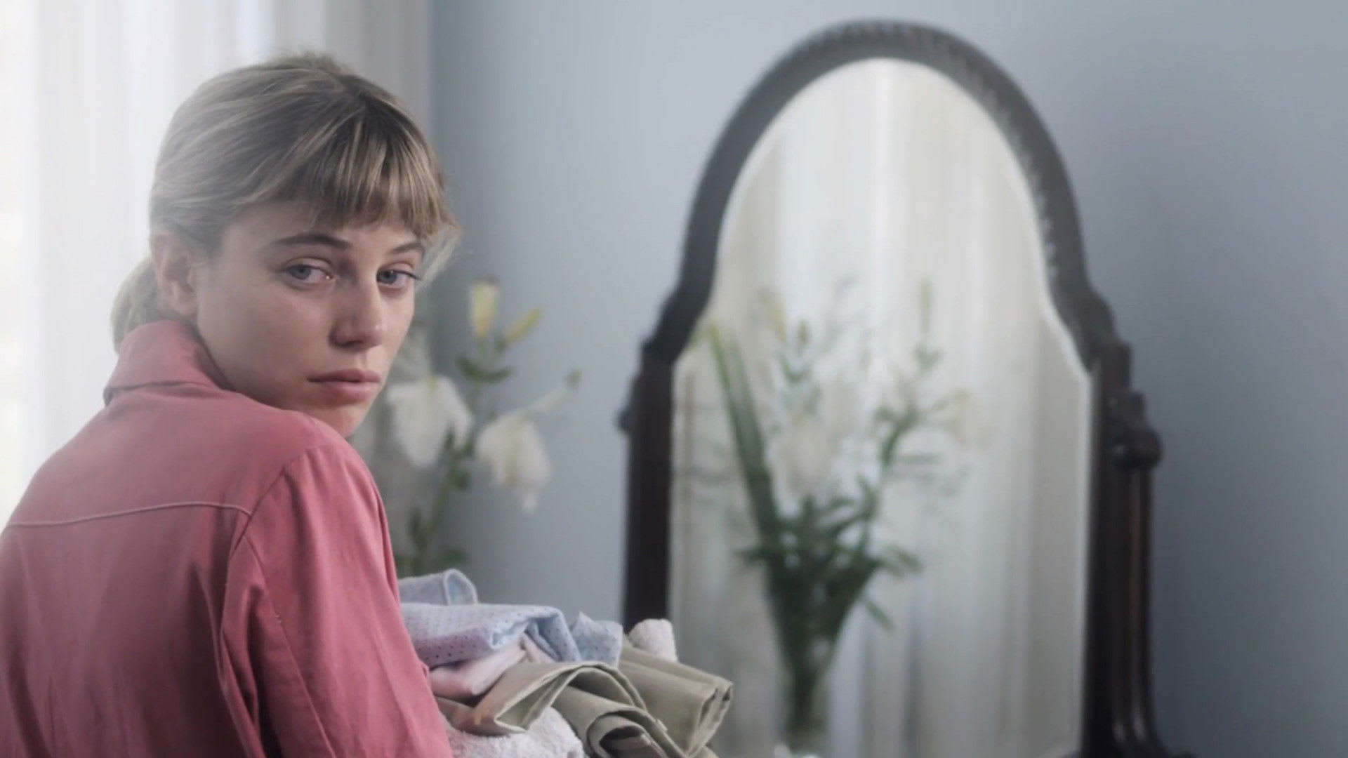 Fotograma de Matar al dragón (2020)