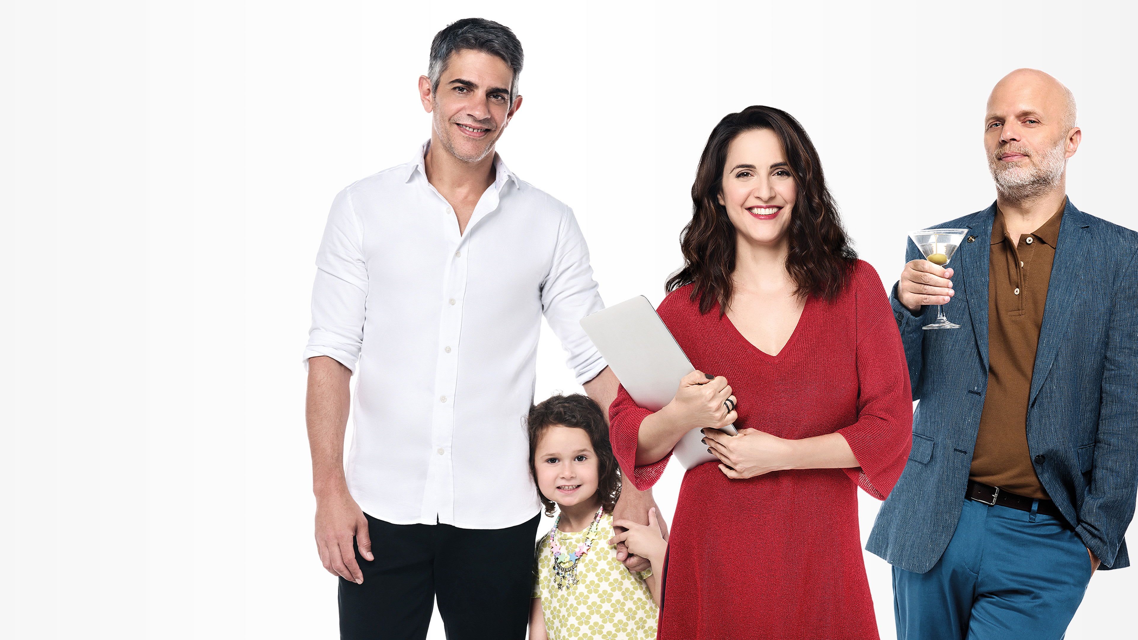 Fotograma de No soy tu mami (2019)