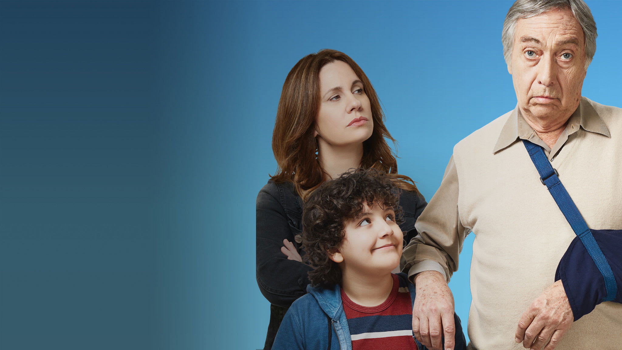 Fotograma de El retiro (2019)