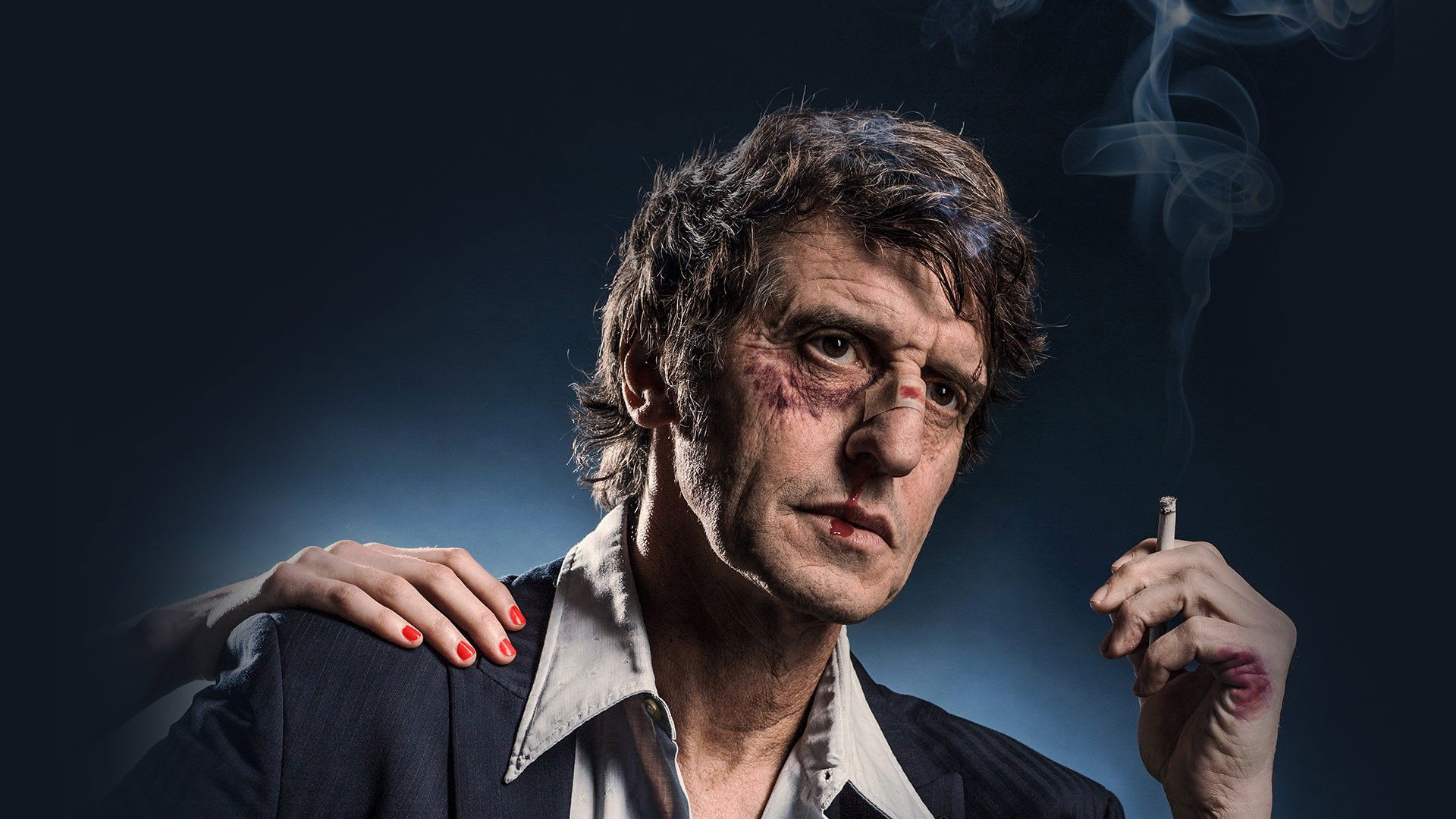 Fotograma de Iniciales S.G. (2019)