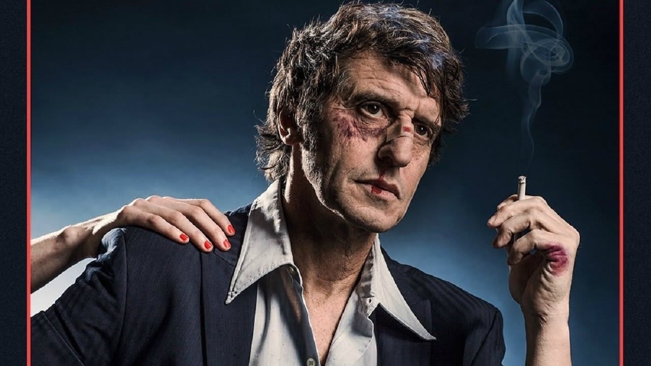 Fotograma de Iniciales S.G. (2019)