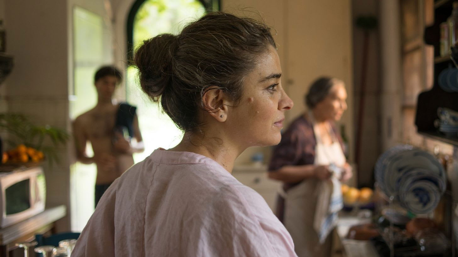 Fotograma de Los sonámbulos (2019)