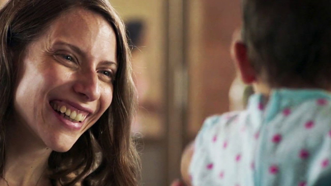 Fotograma de Lejos de Pekín (2019)