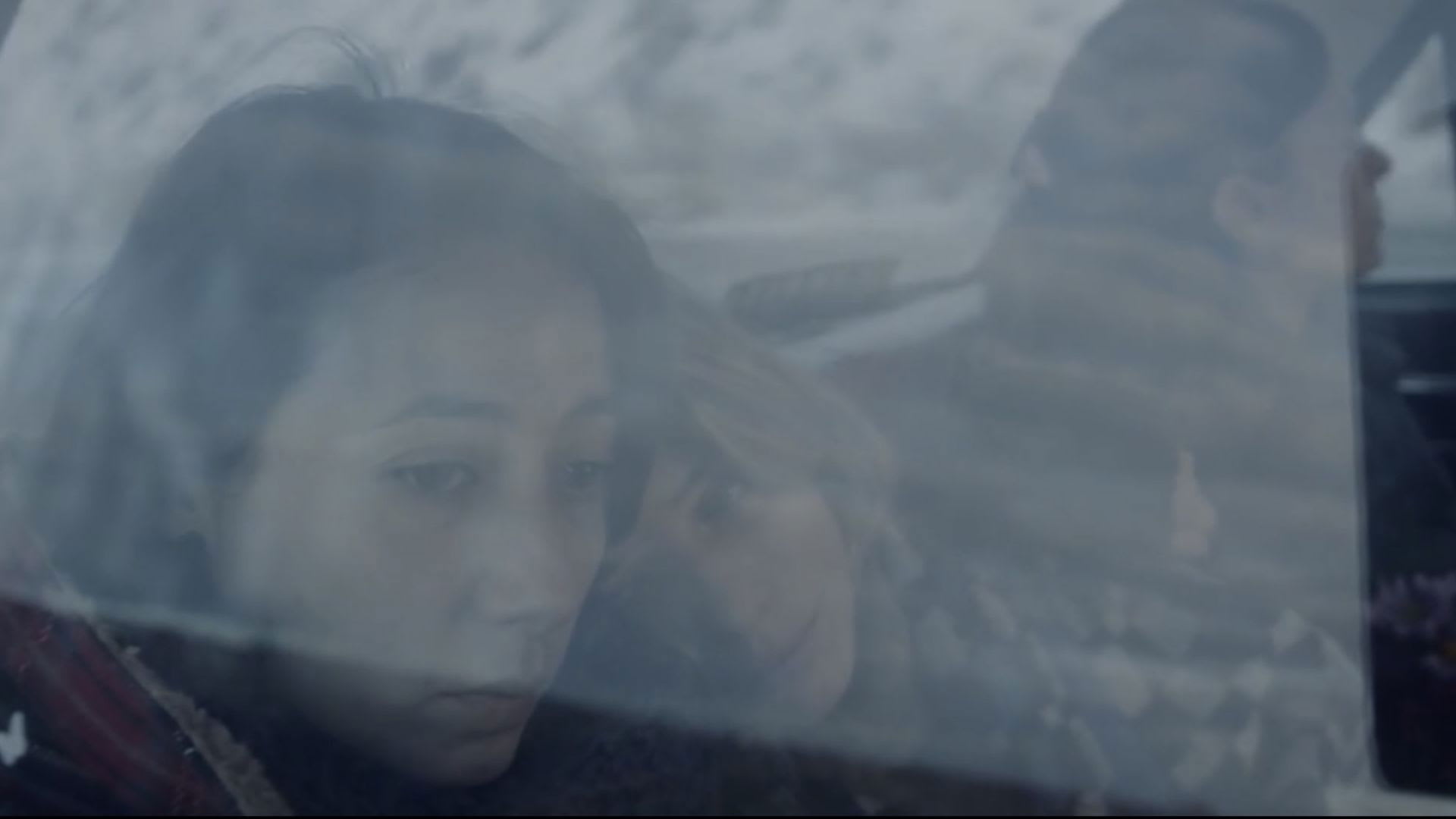 Fotograma de La muerte no existe y el amor tampoco (2020)