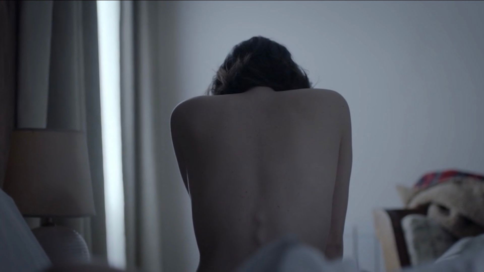 Fotograma de La muerte no existe y el amor tampoco (2020)