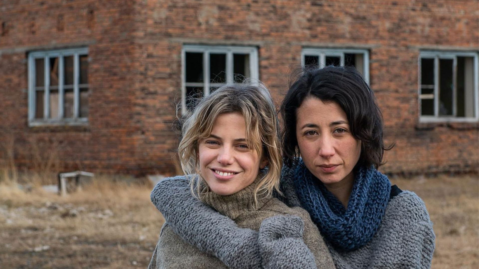 Fotograma de La muerte no existe y el amor tampoco (2020)