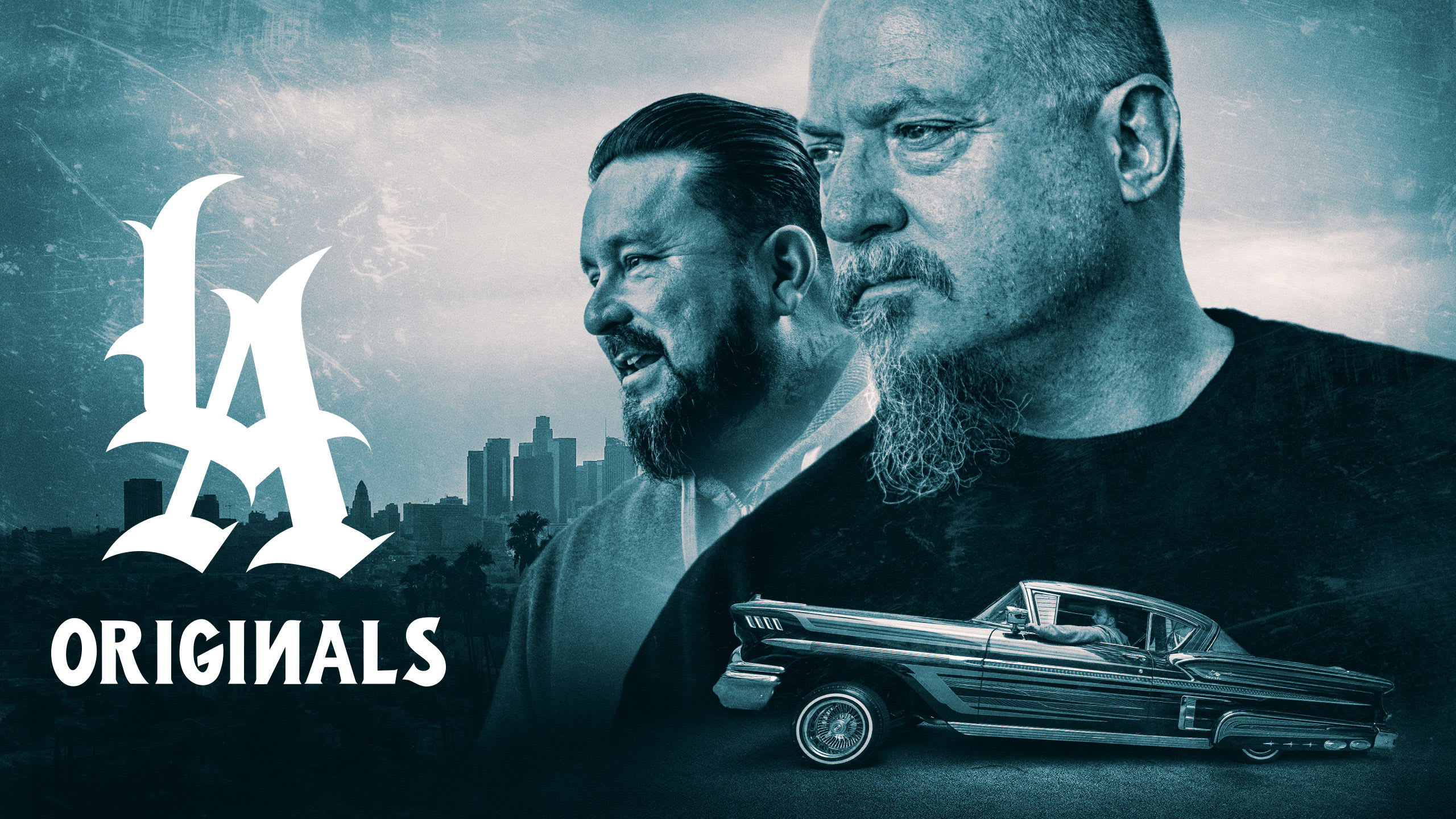 Fotograma de LA Originals (2020)