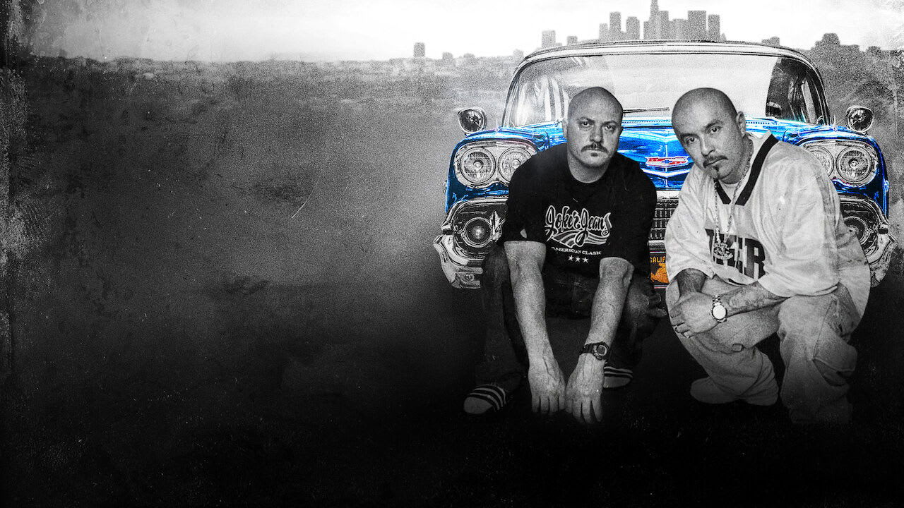 Fotograma de LA Originals (2020)