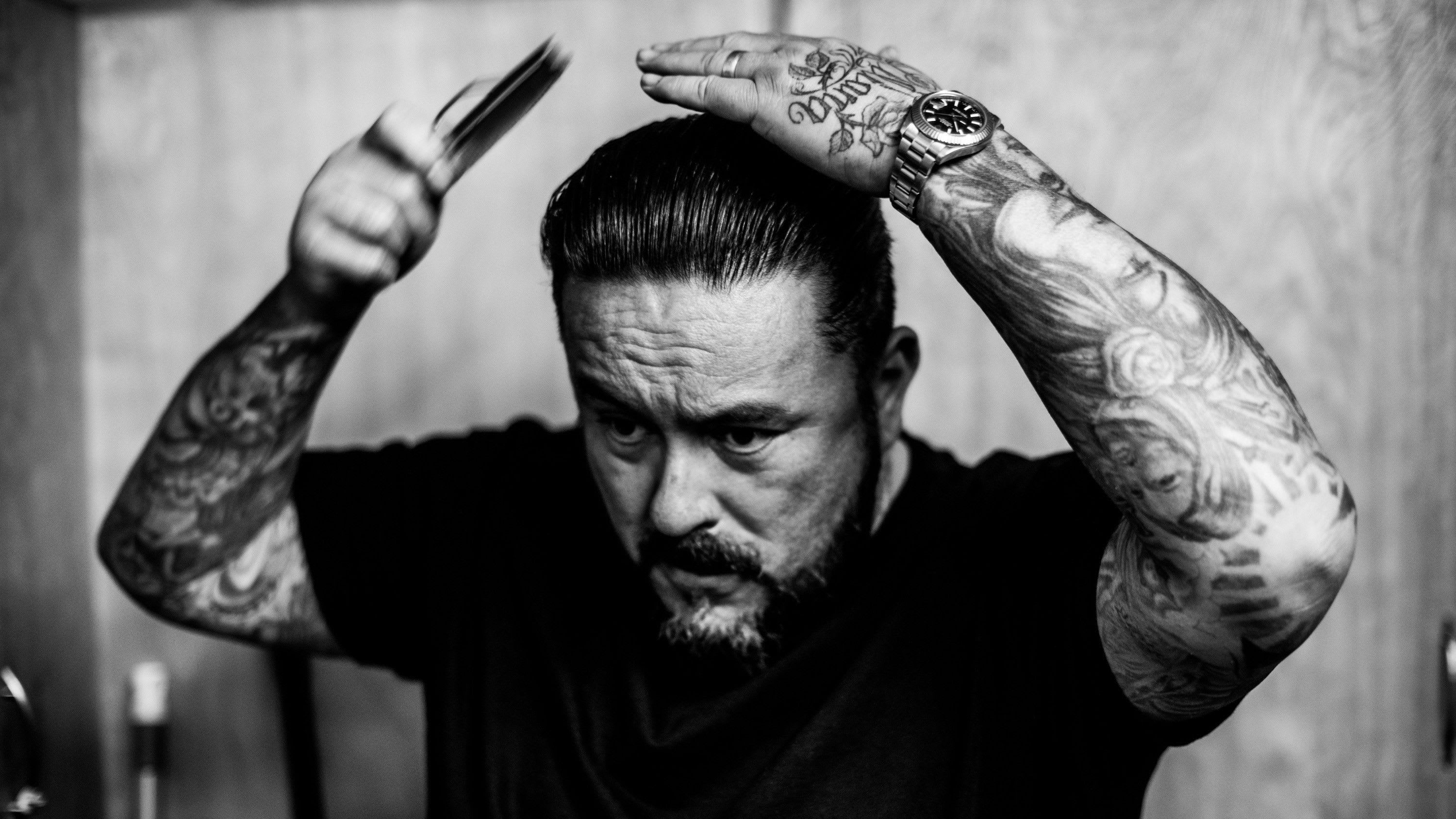 Fotograma de LA Originals (2020)