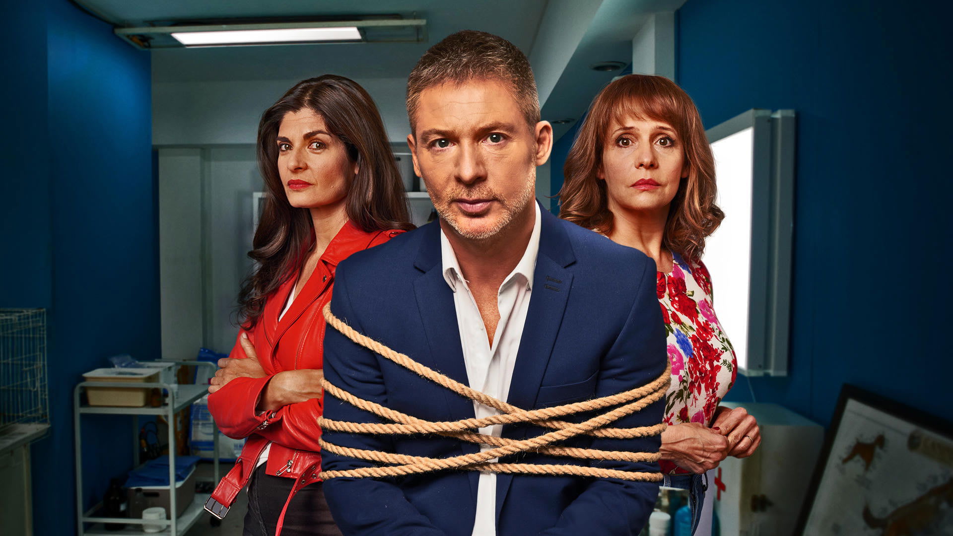 Fotograma de Corazón loco (2020)