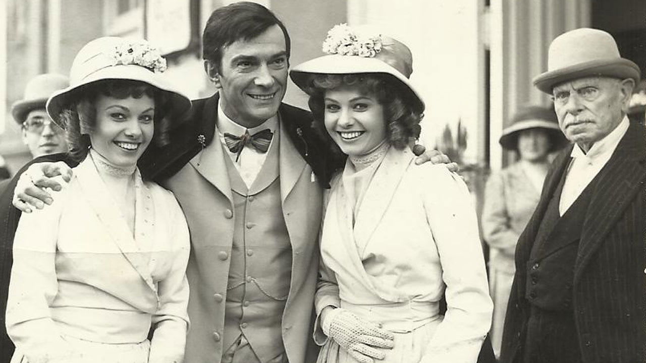 Fotograma de Un idilio de estación (1978)