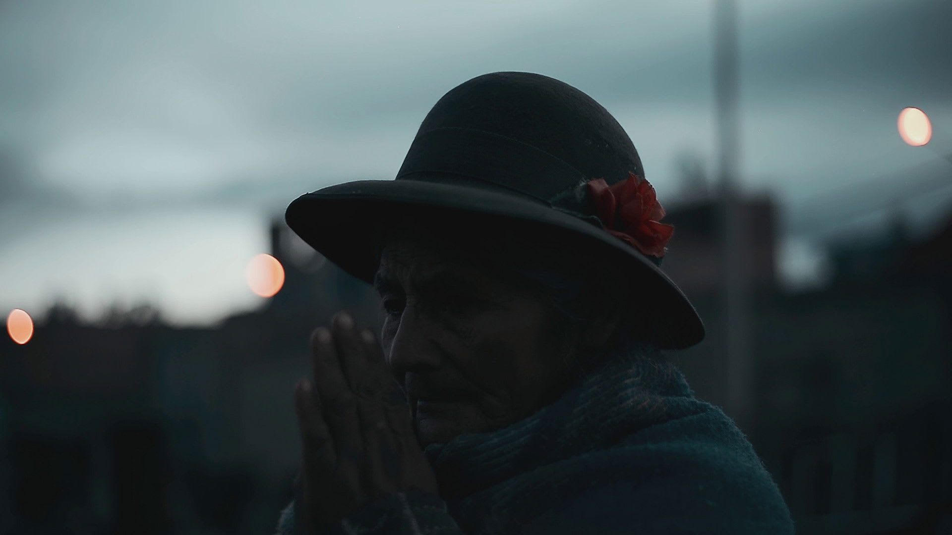 Fotograma de Mamapara (2020)