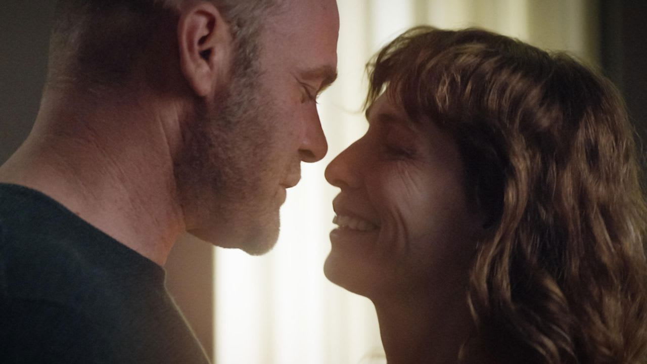 Fotograma de Marea alta (2021)