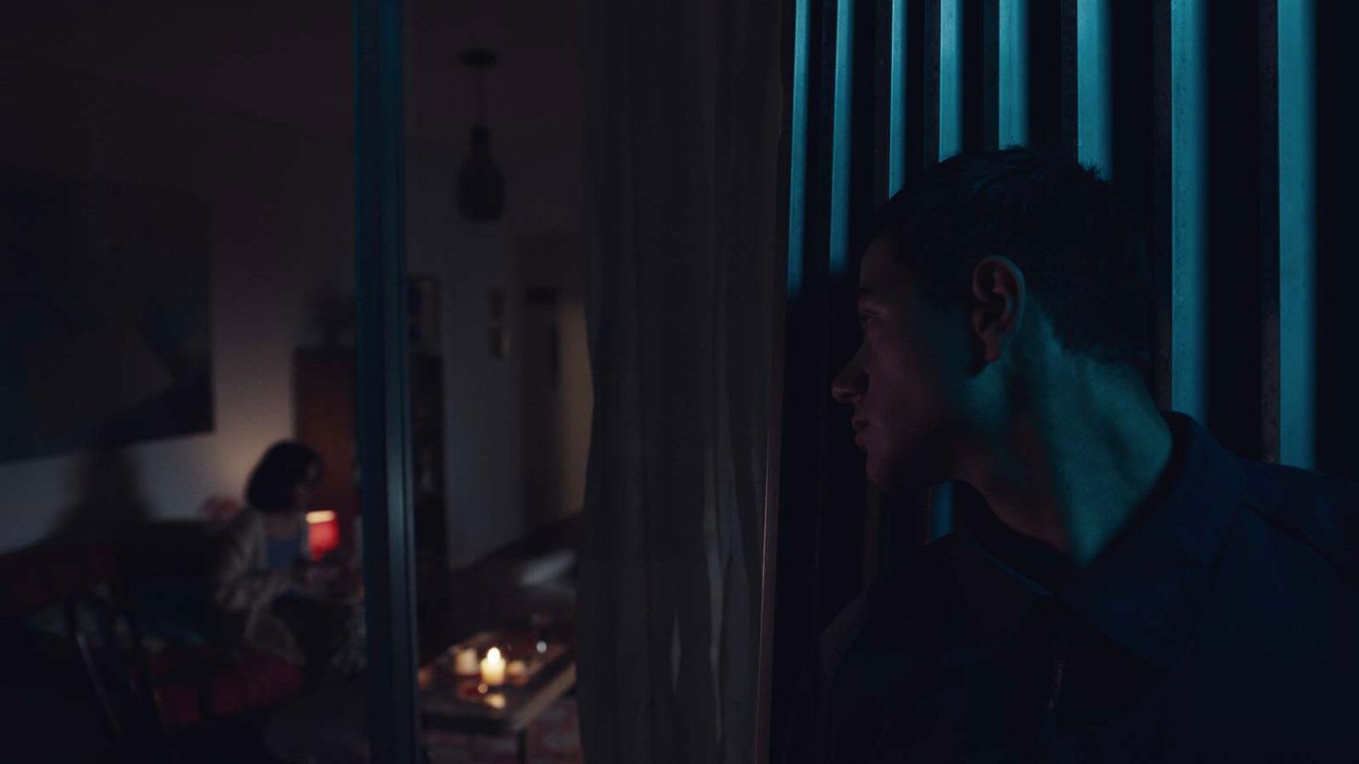 Fotograma de Chico ventana también quisiera tener un submarino (2021)