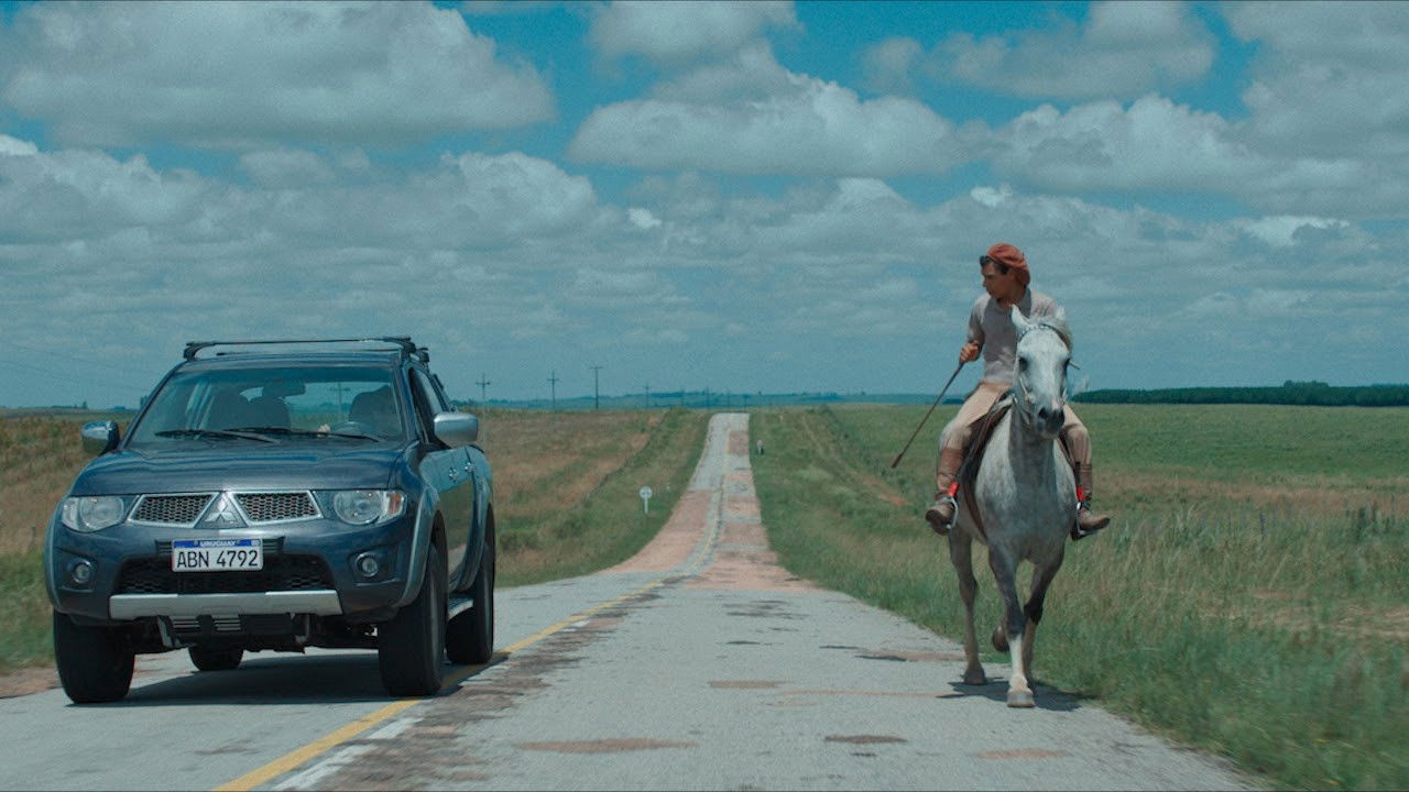 Fotograma de El empleado y el patrón (2022)