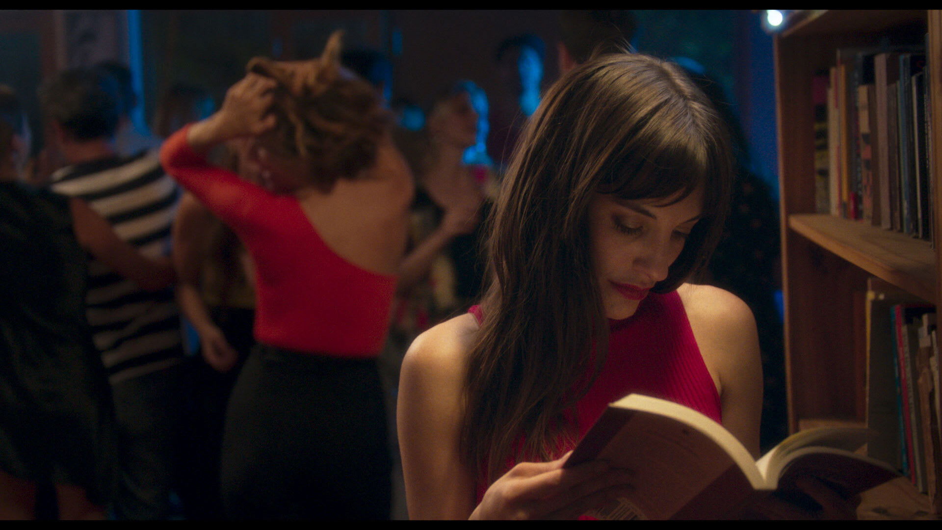 Fotograma de Edición ilimitada (2020)