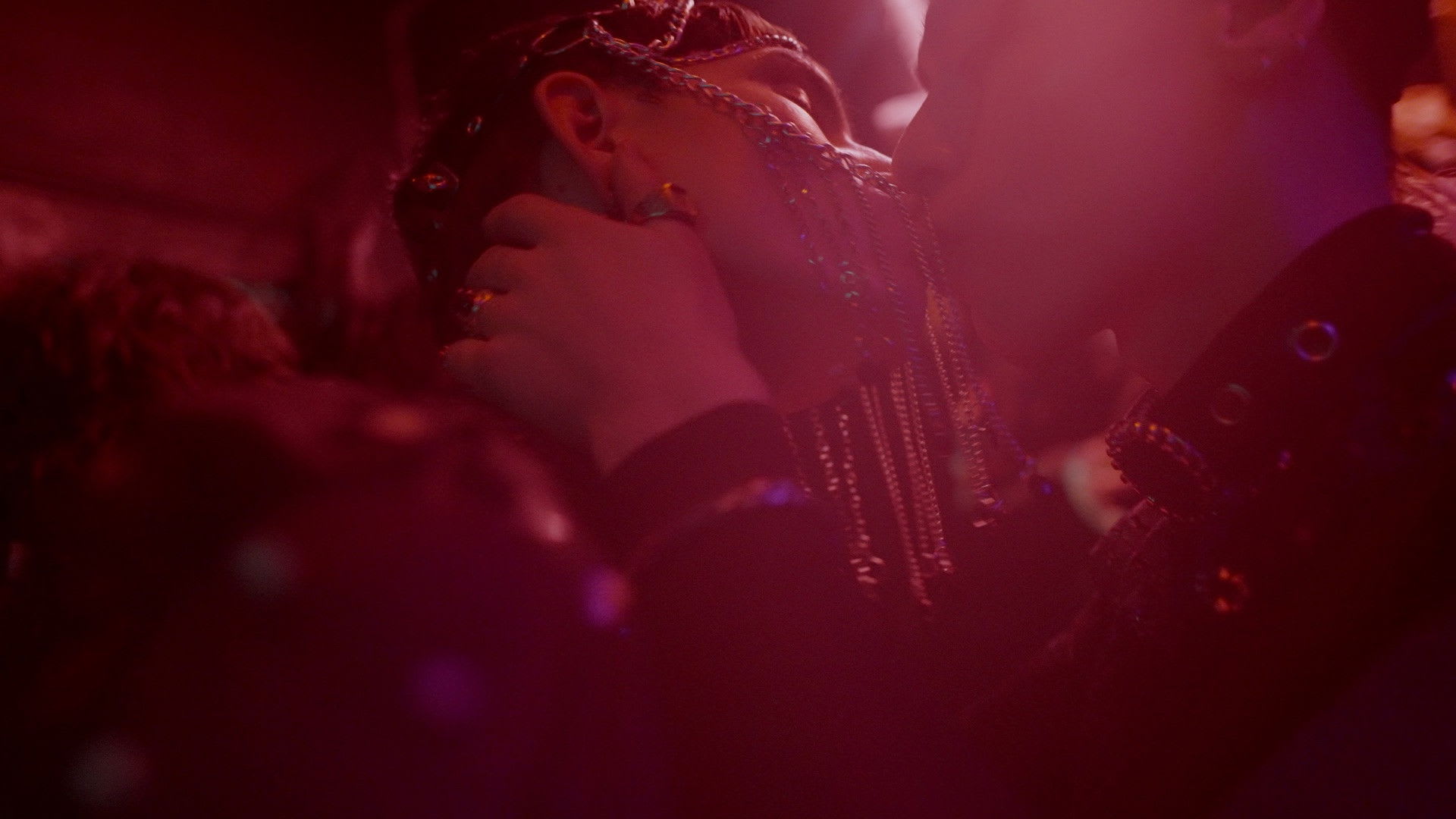 Fotograma de Anhell69