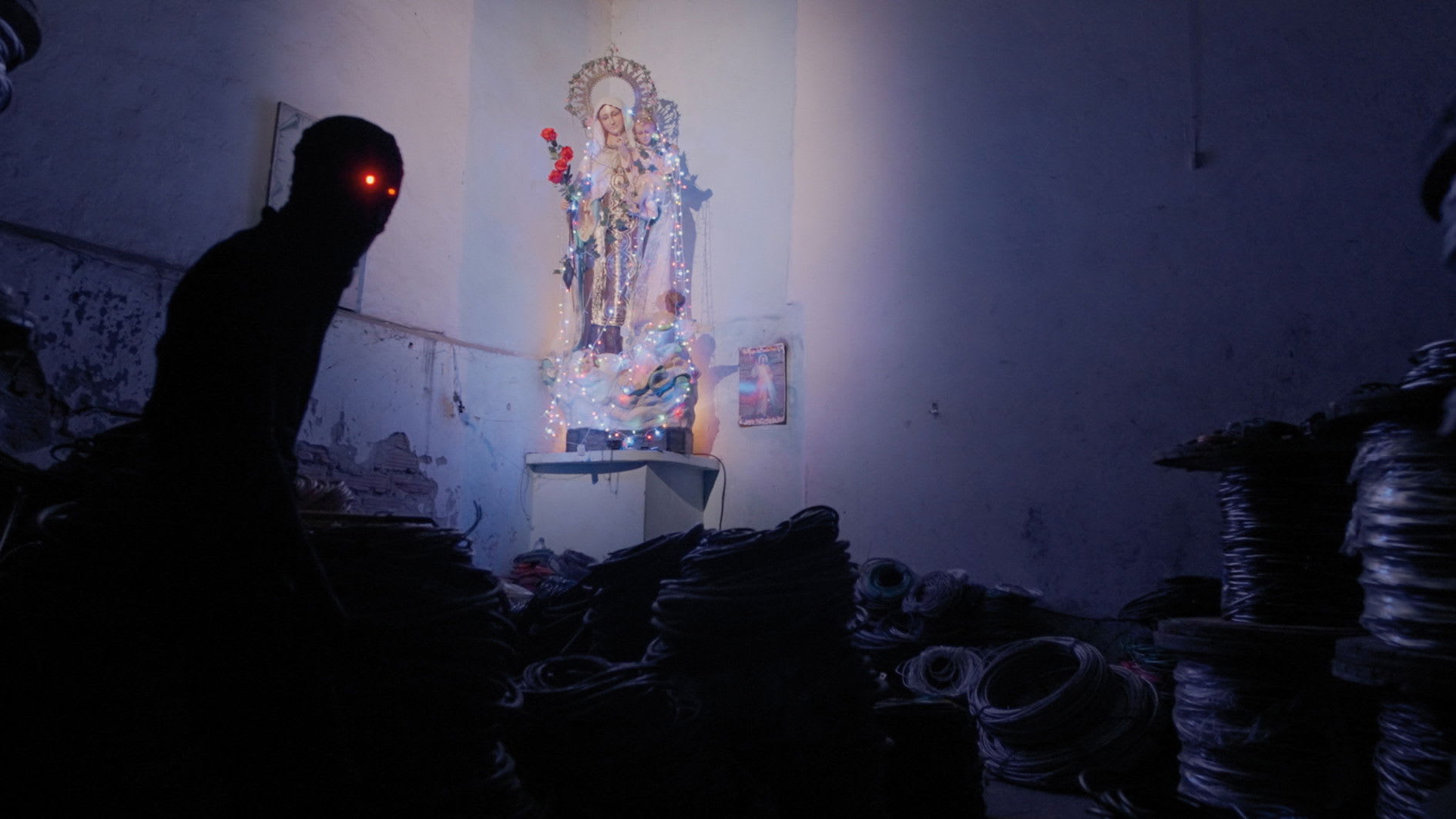 Fotograma de Anhell69