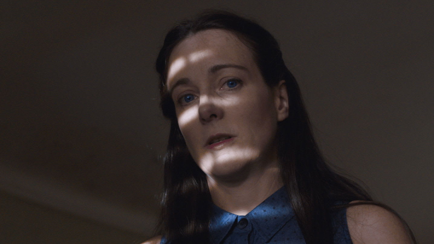 Fotograma de Un crimen común (2021)