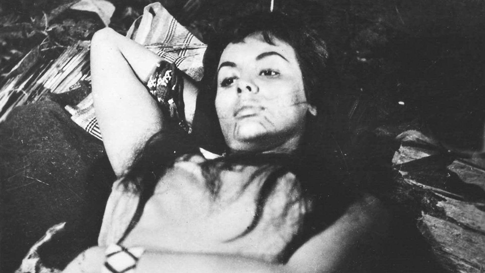 Fotograma de India (1960)