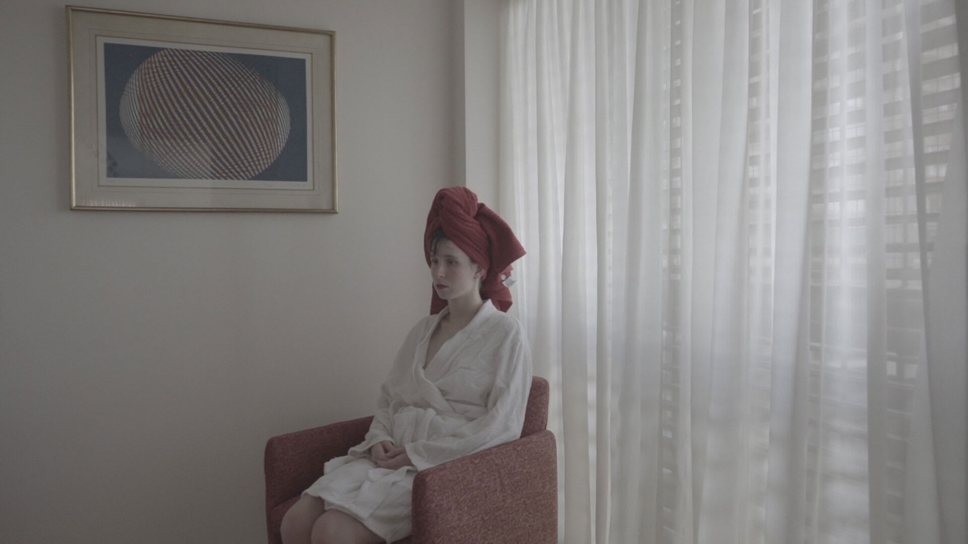 Fotograma de Donde podemos encontrarnos (2020)