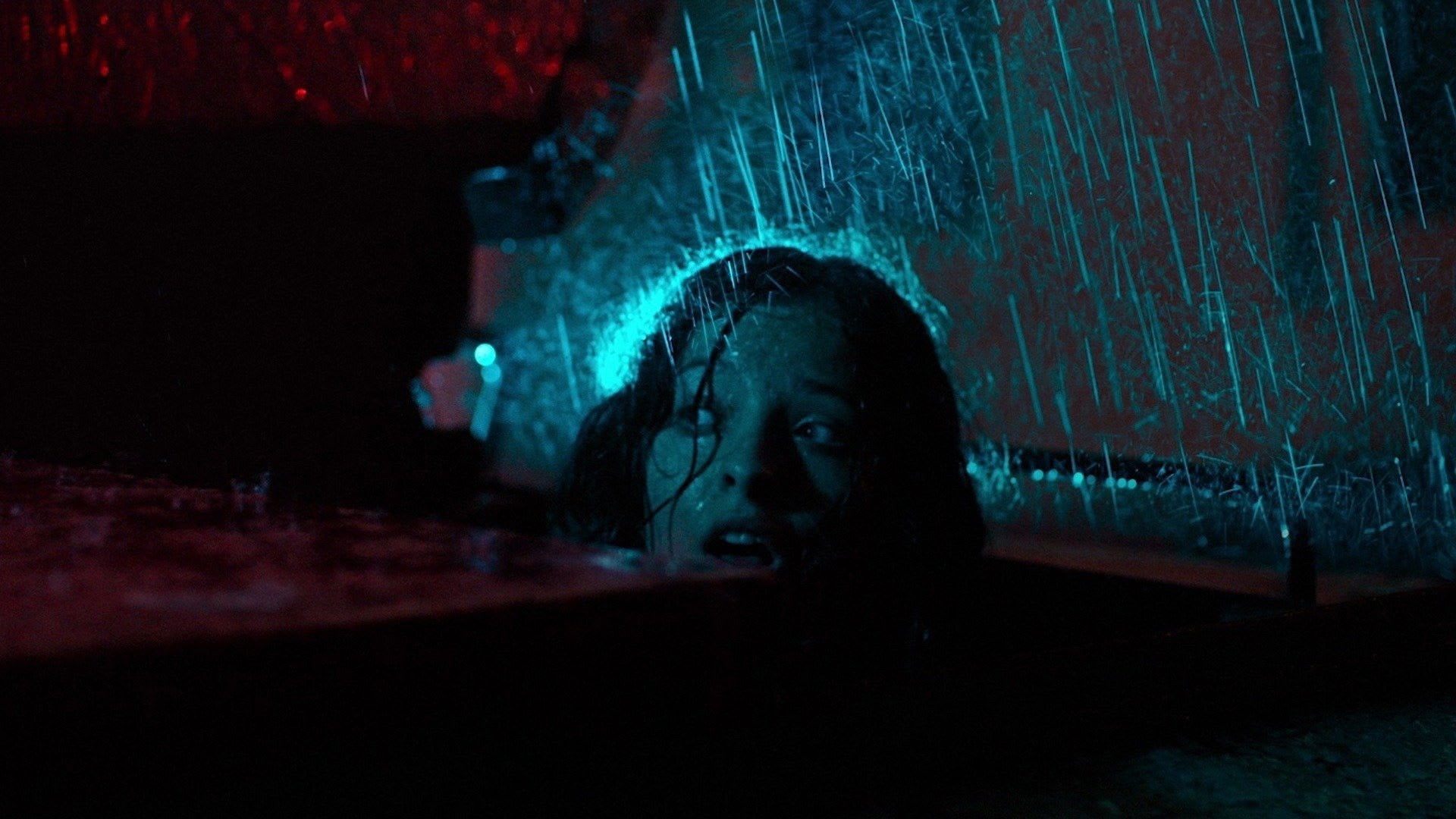 Fotograma de Al morir la matinée (2020)